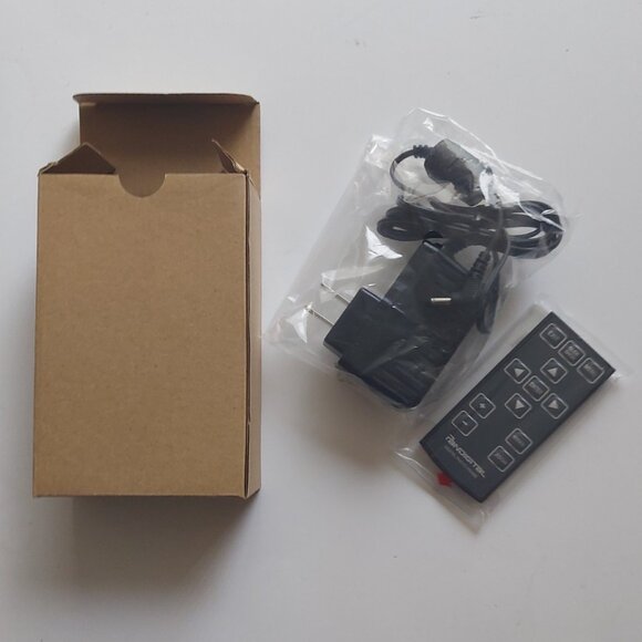 8" LED Digital Photo Frame - Picture 7 of 10